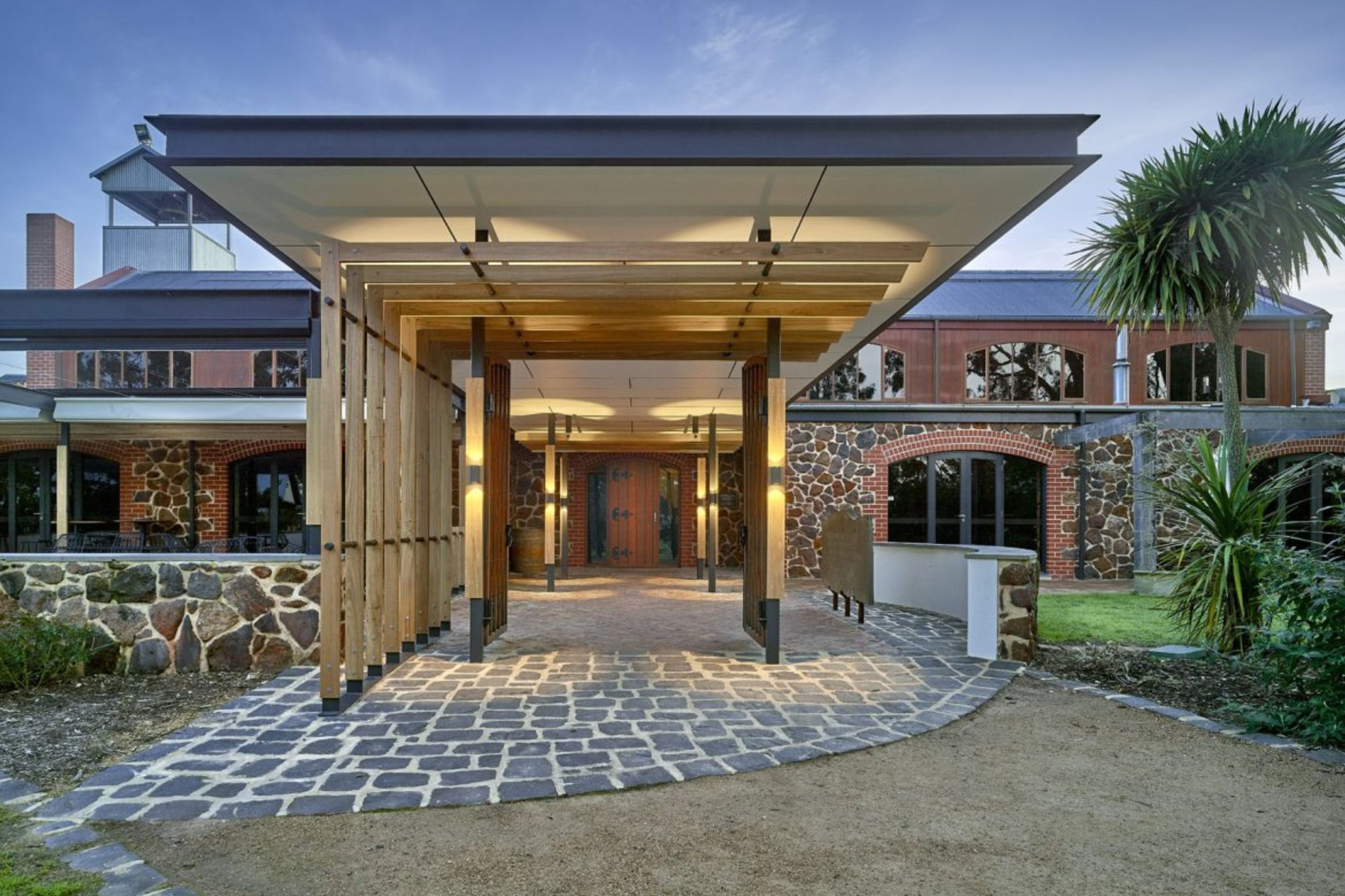 Wirra Wirra Winery