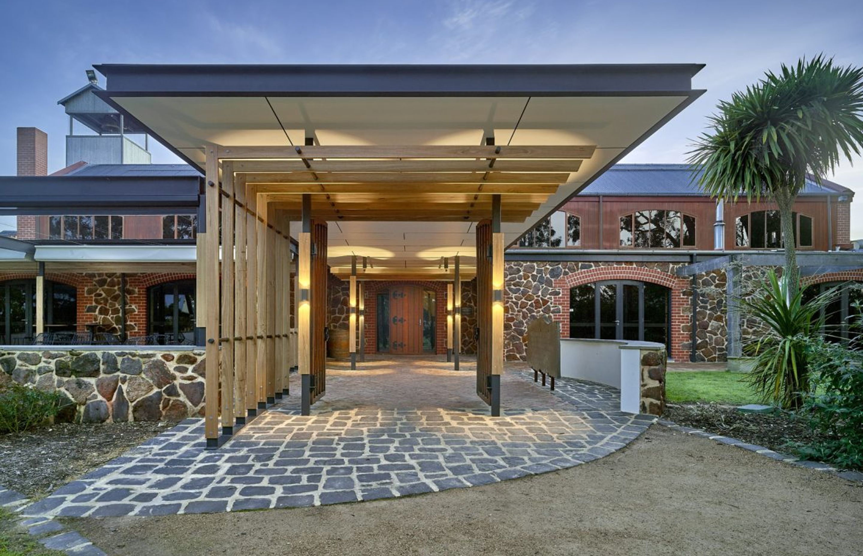 Wirra Wirra Winery