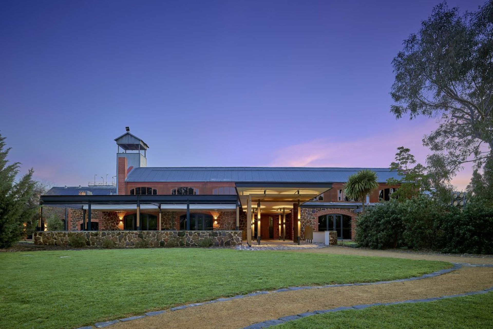 Wirra Wirra Winery