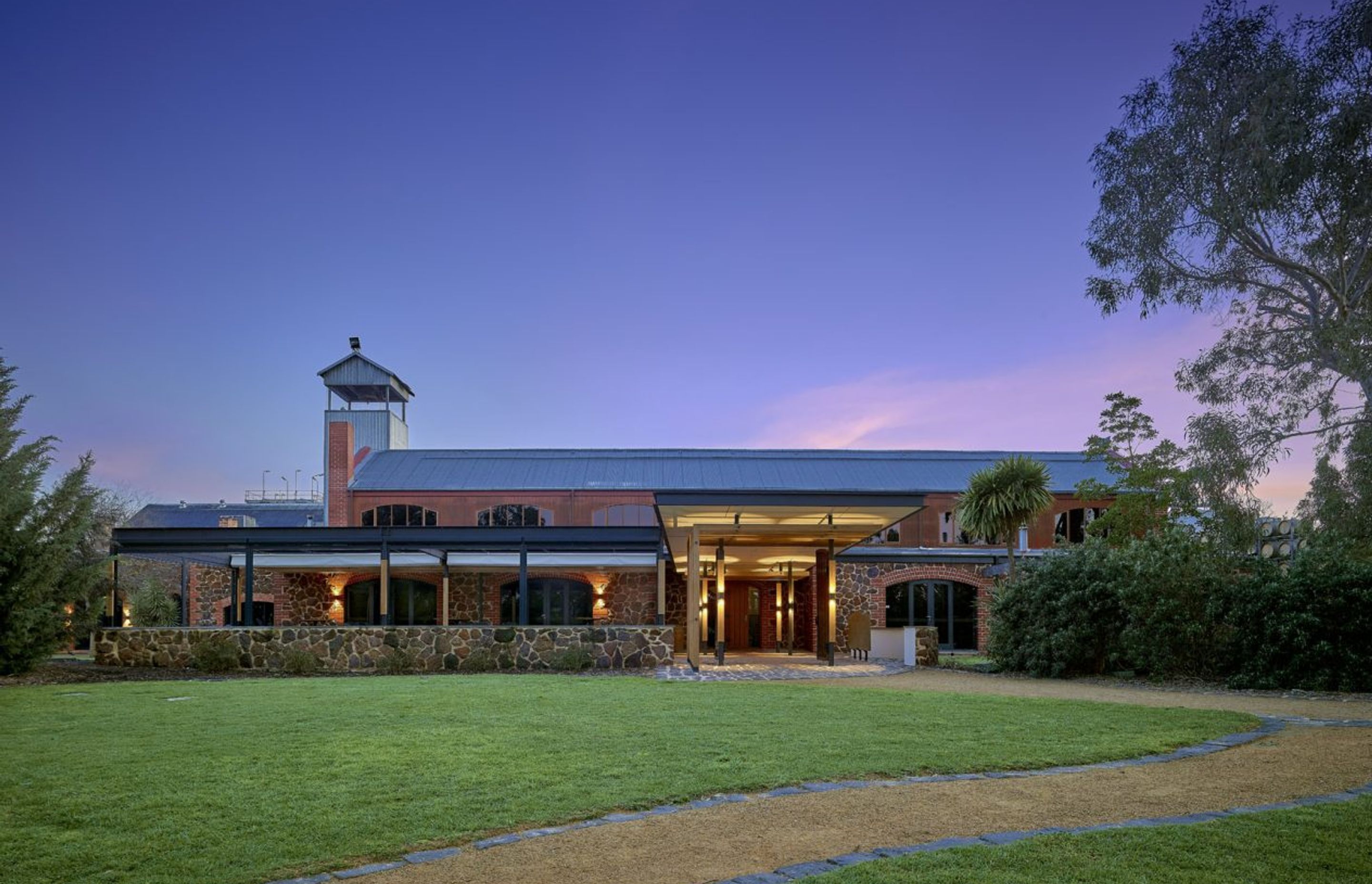 Wirra Wirra Winery