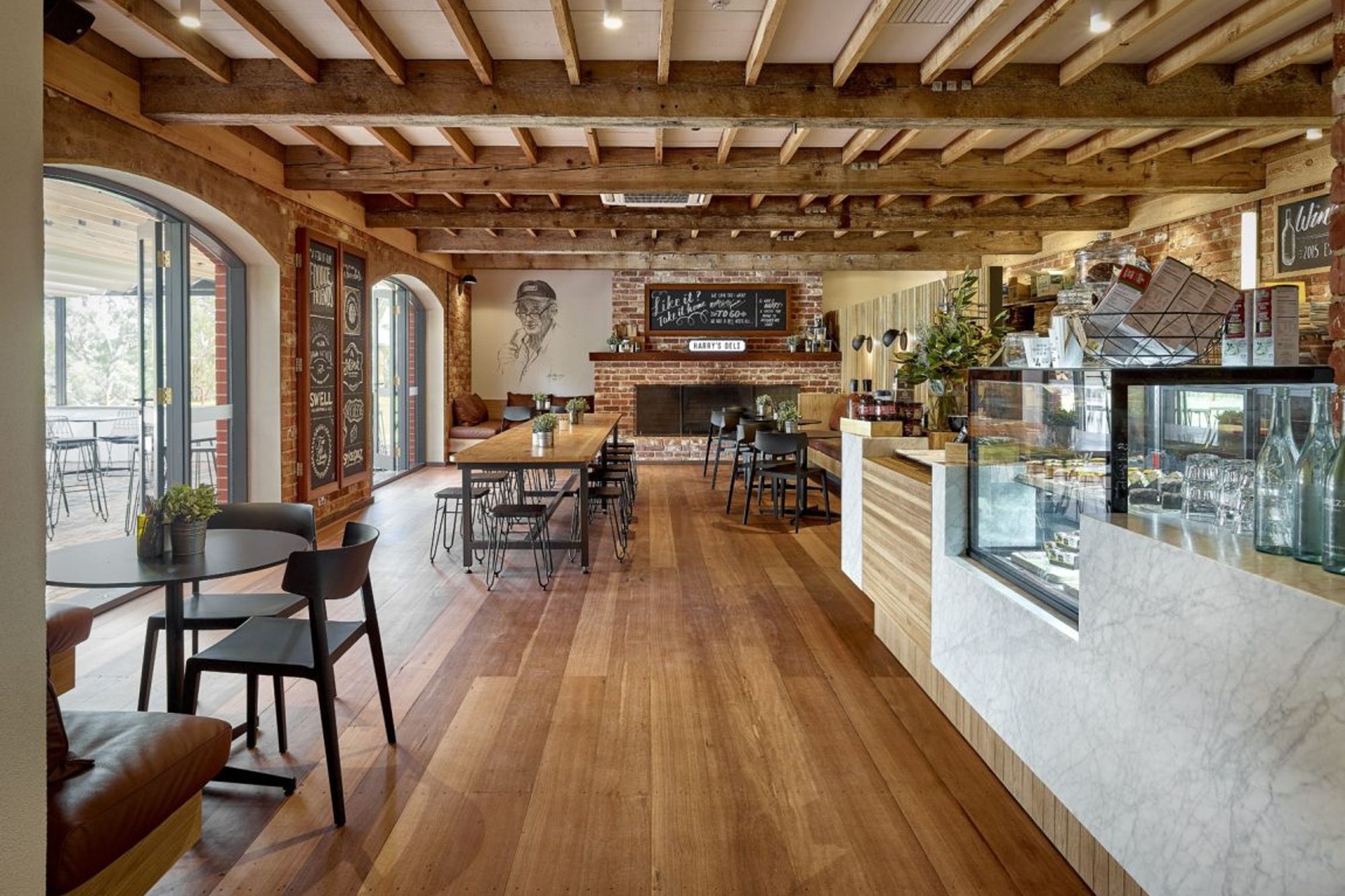 Wirra Wirra Winery