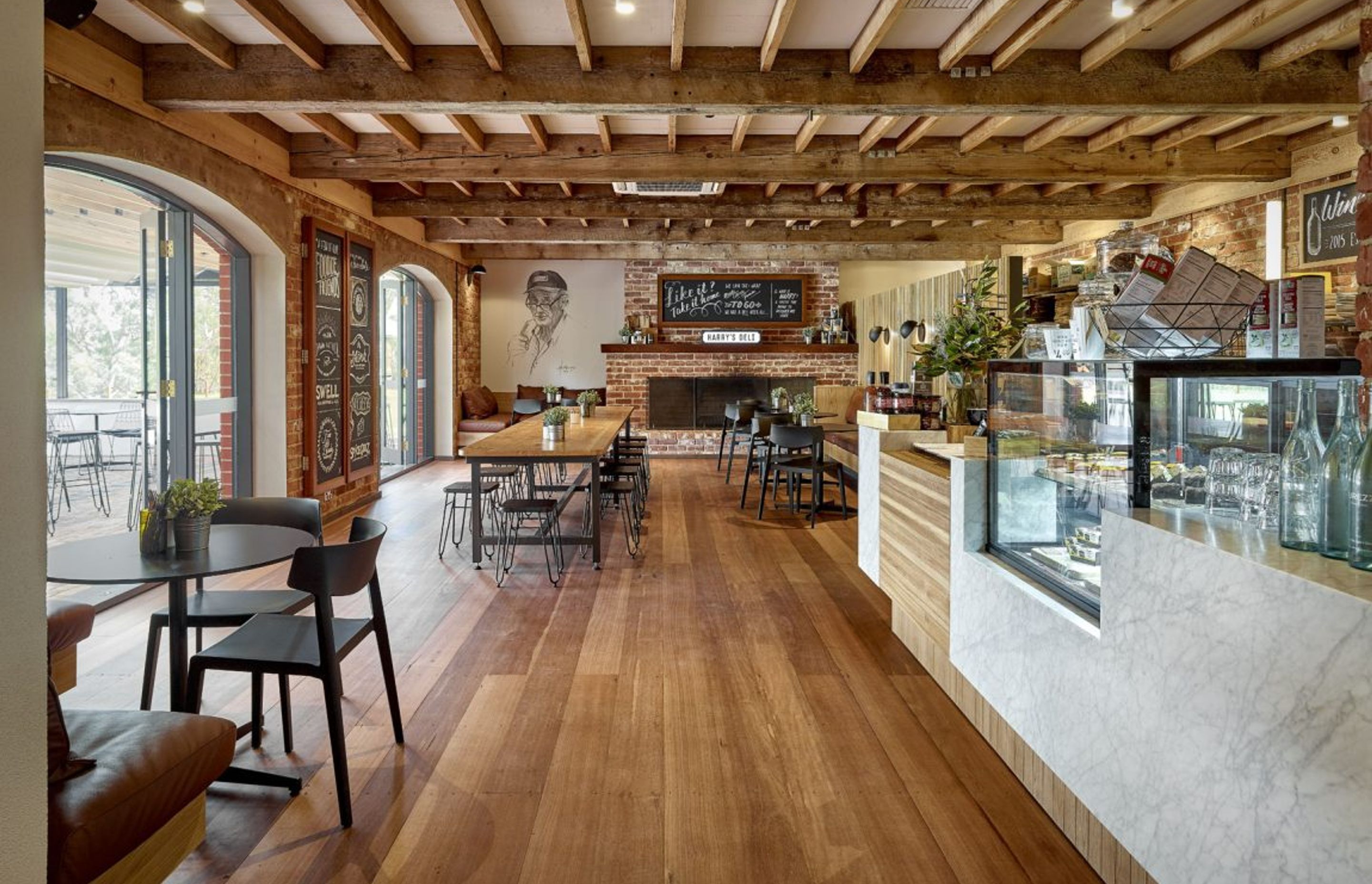 Wirra Wirra Winery
