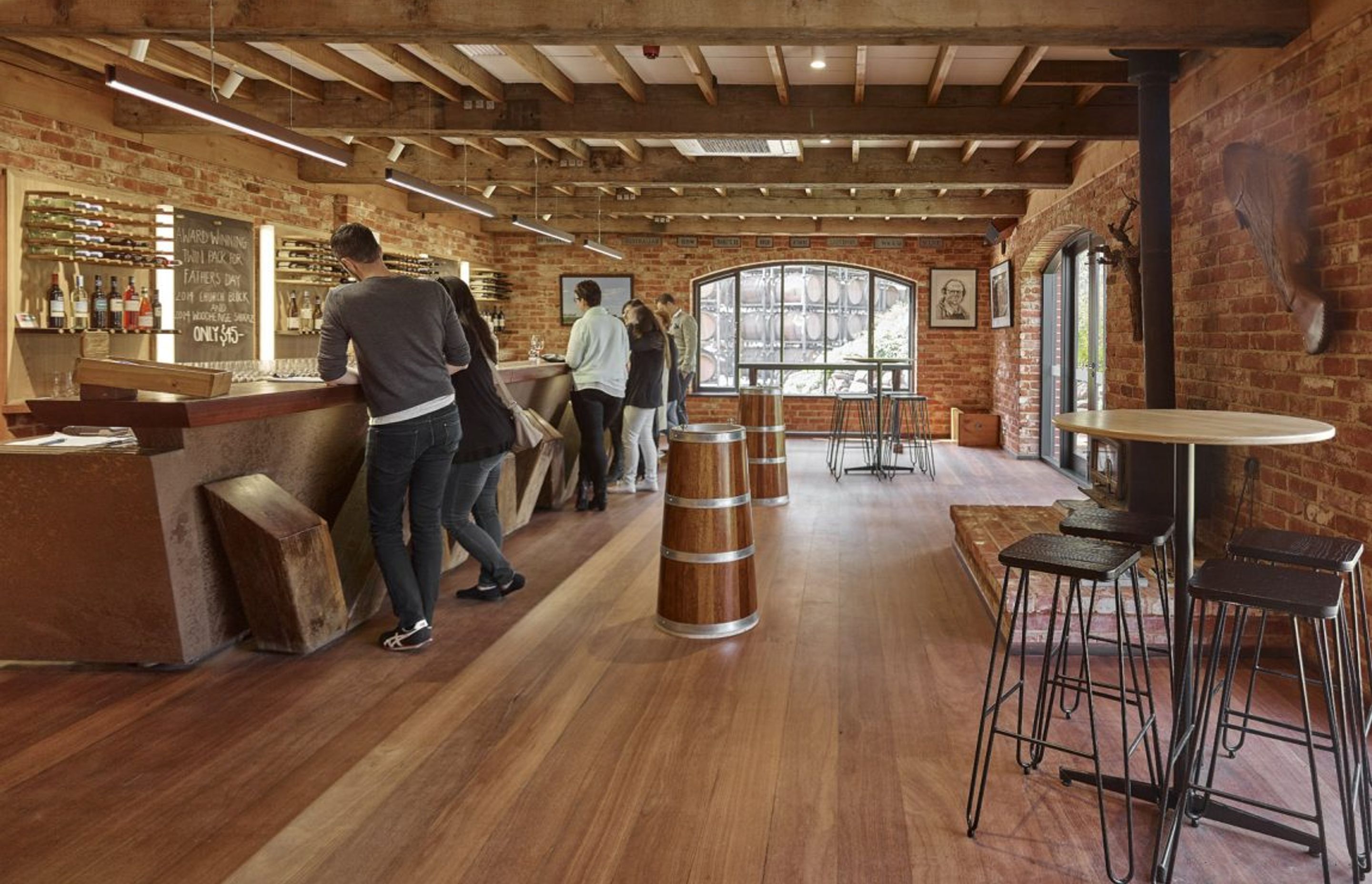 Wirra Wirra Winery