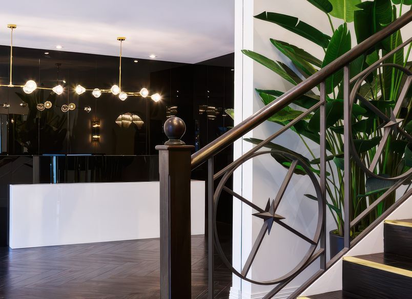 James Said Melbourne