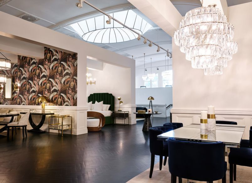 James Said Melbourne