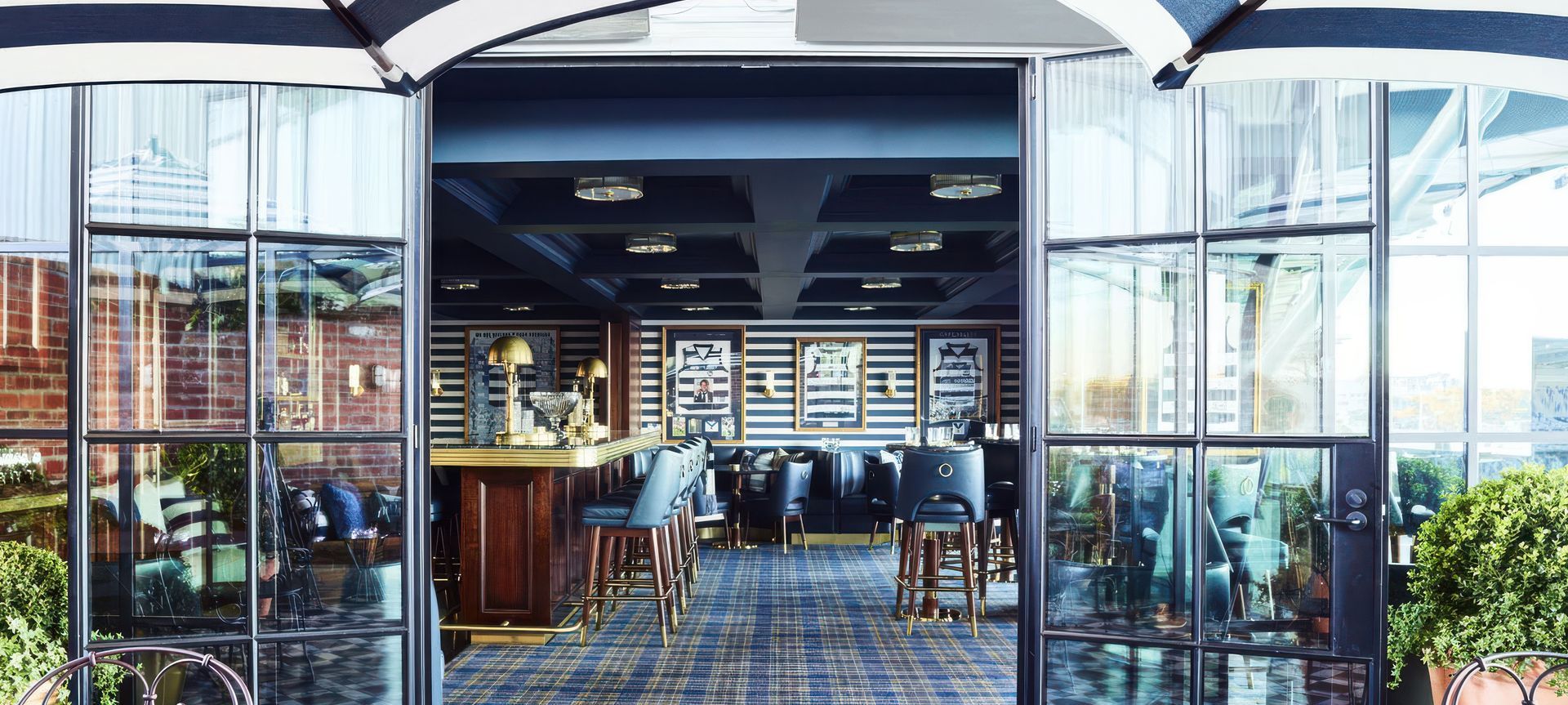 Geelong Cats Suite banner
