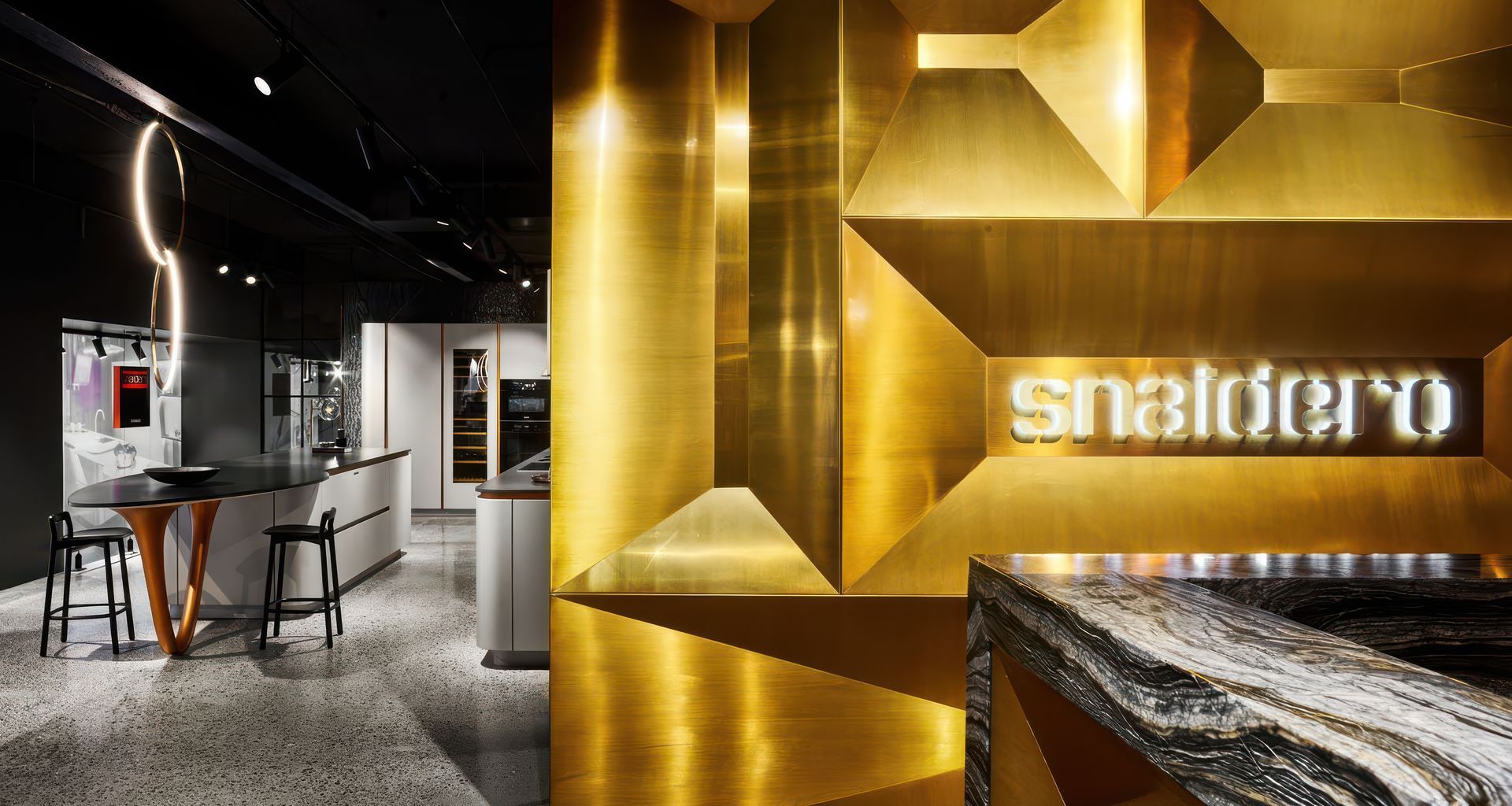 Snadero banner