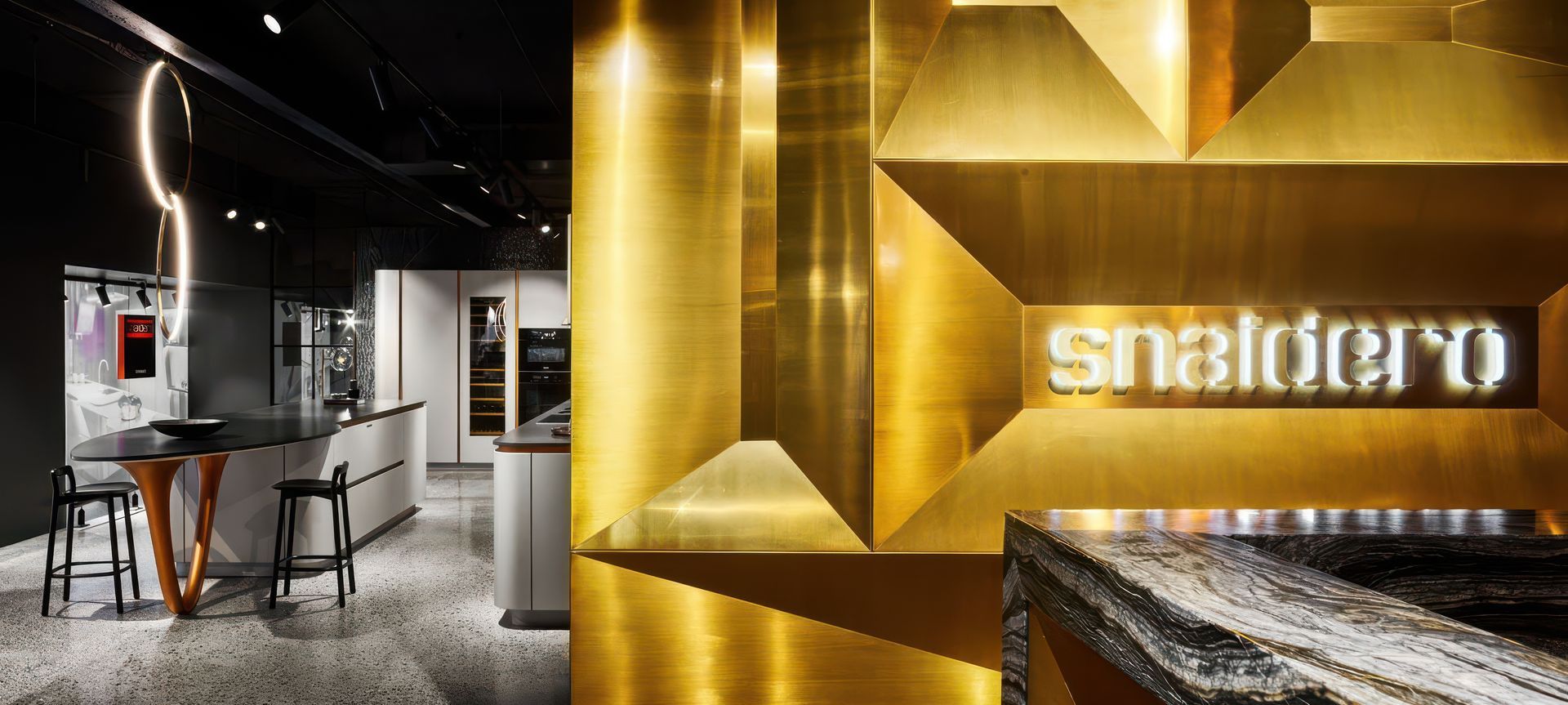 Snadero banner