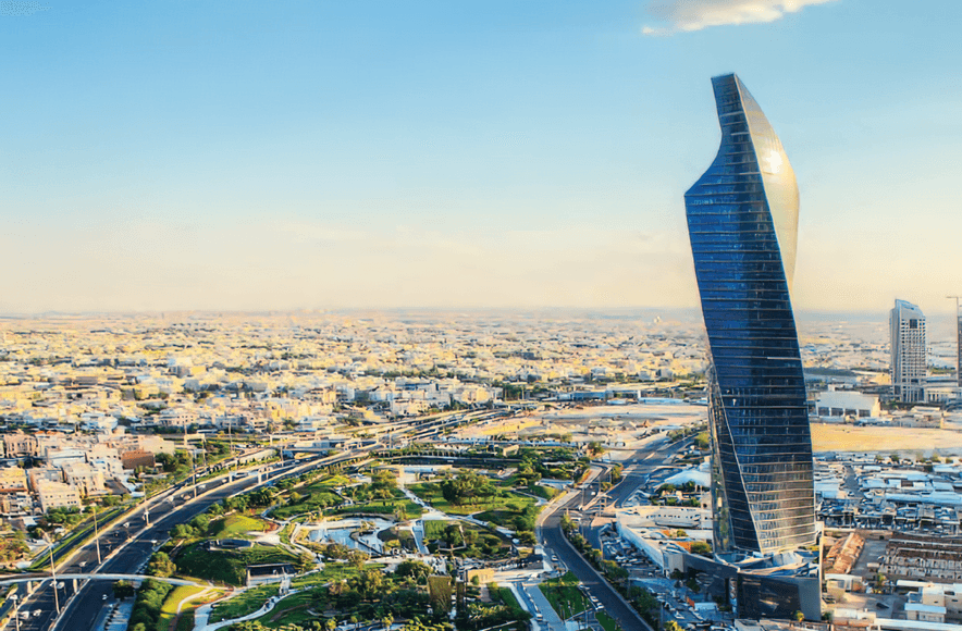 ##AL Hamra Tower, Kuwait