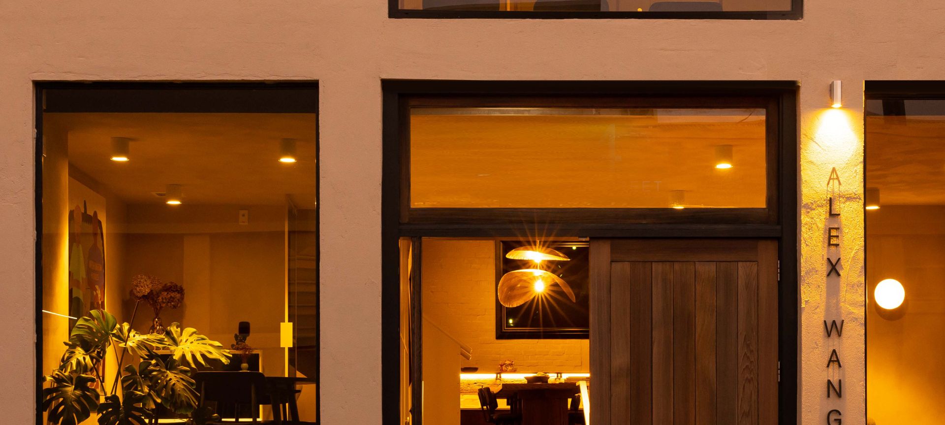 Alex Wang HQ banner