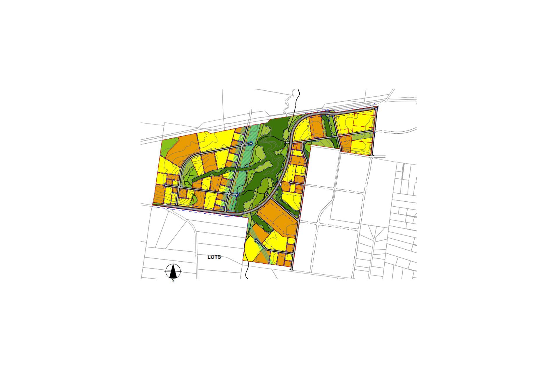 Oakdale M7 Industrial Estate