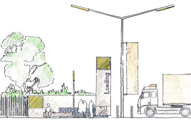 Greystanes Industrial Estate