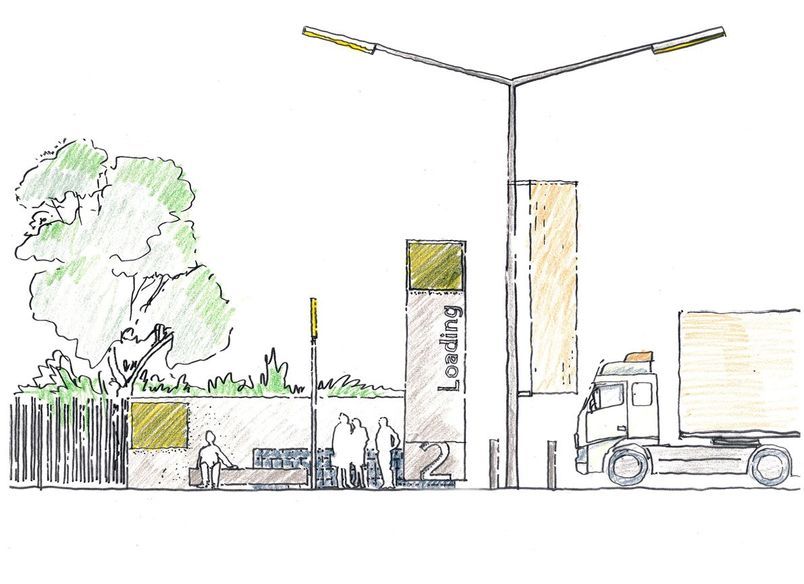 Greystanes Industrial Estate