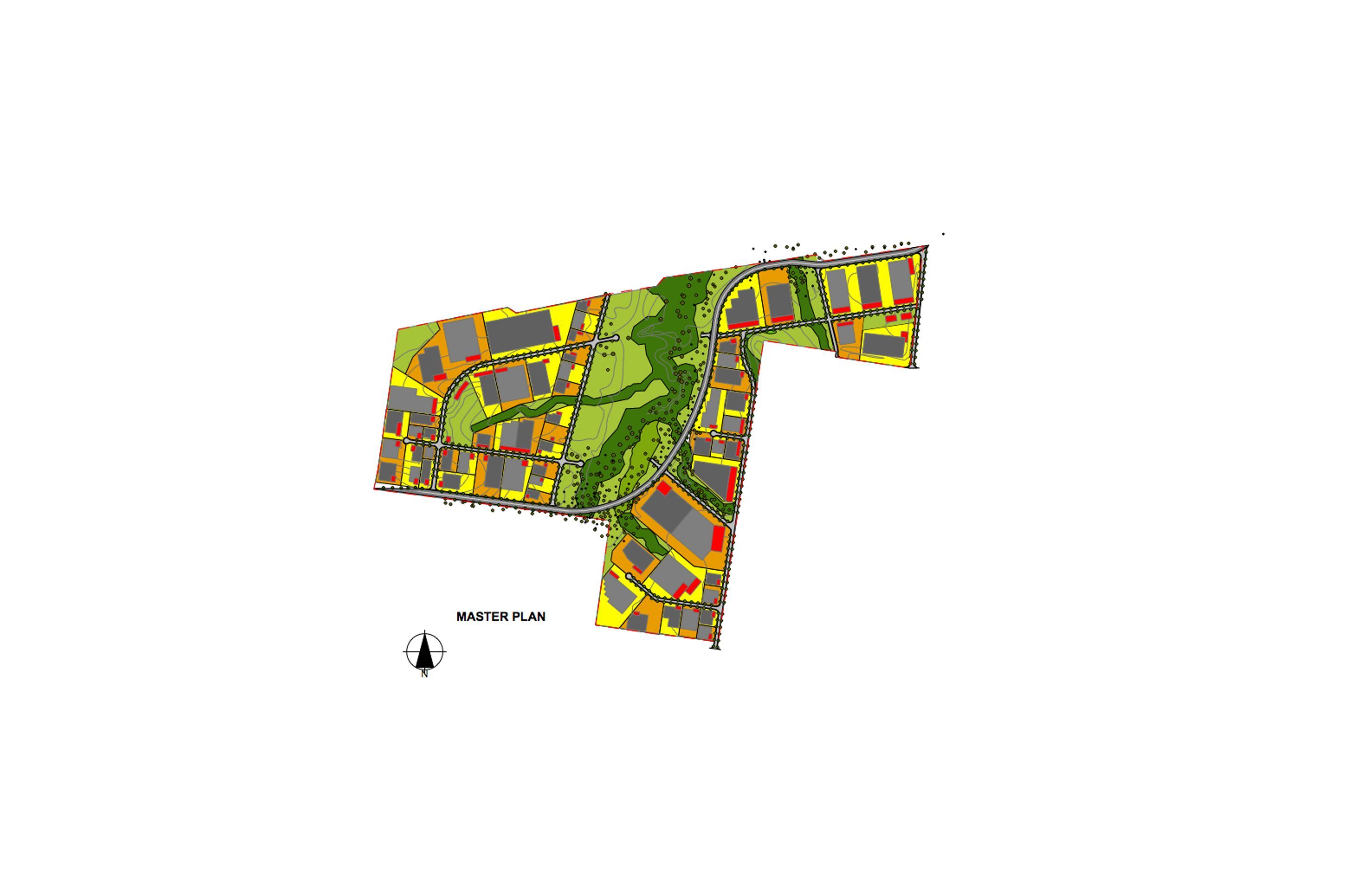 Oakdale M7 Industrial Estate