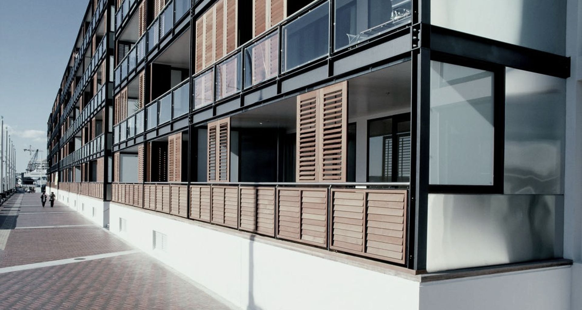 Balustrades banner