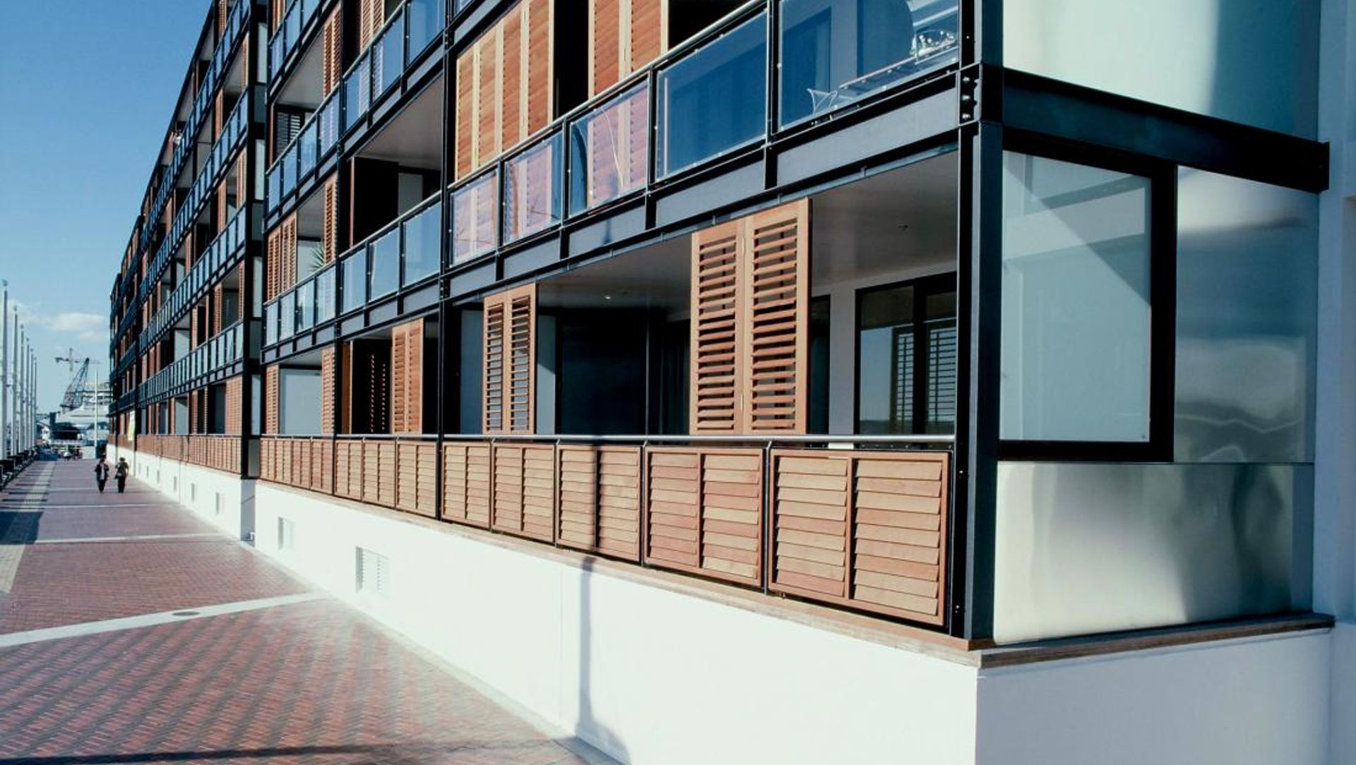 Balustrades banner