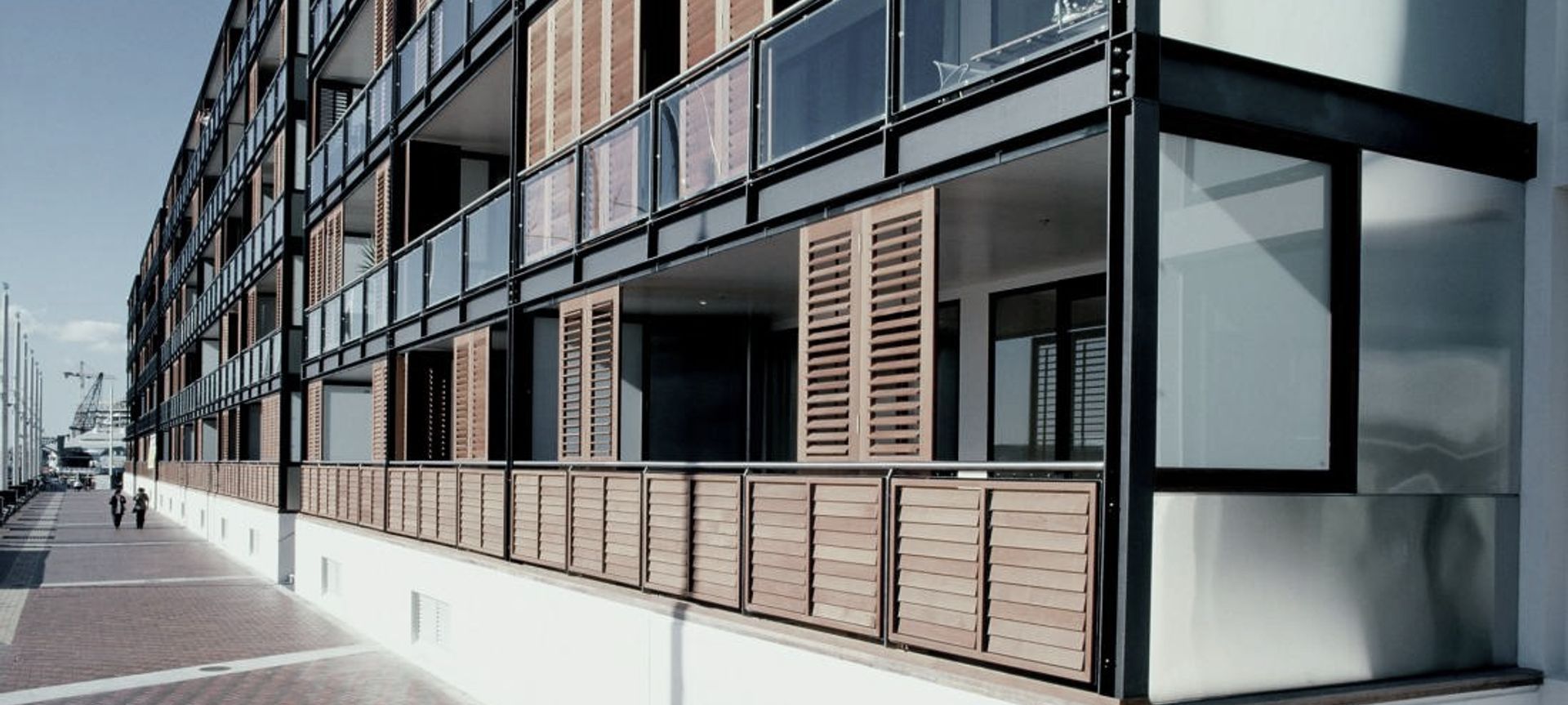 Balustrades banner
