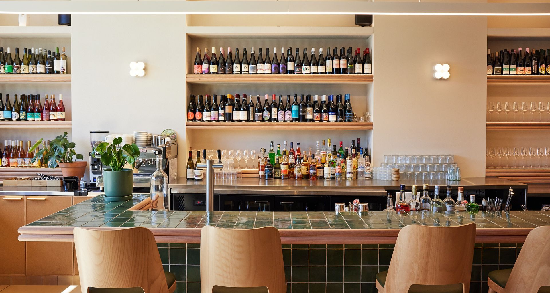 Bandit Pizza & Wine banner