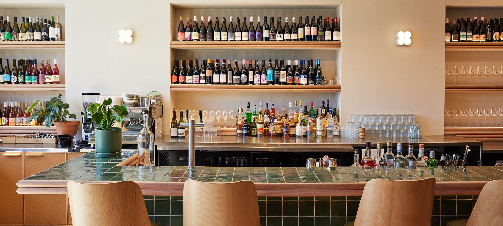 Bandit Pizza & Wine banner