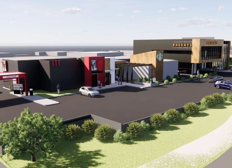 Multi-use Site Western Sydney