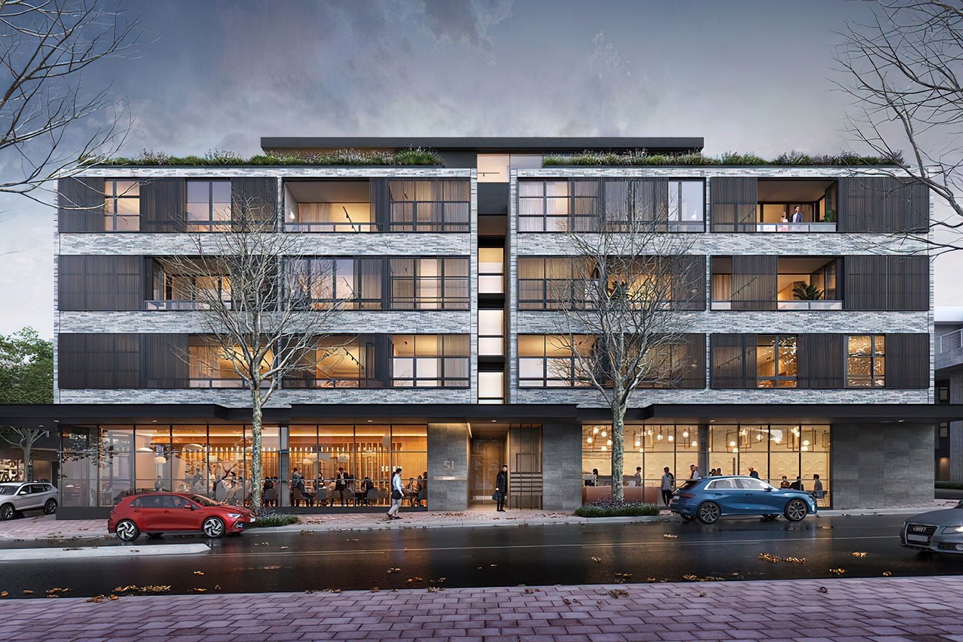 118 Alexander Street Crows Nest