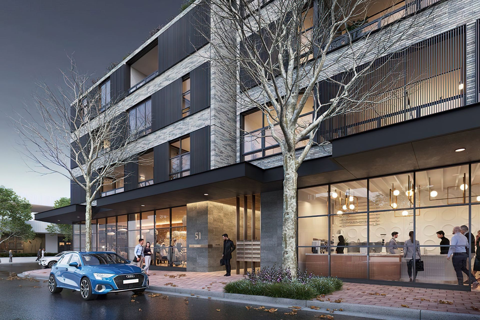 118 Alexander Street Crows Nest