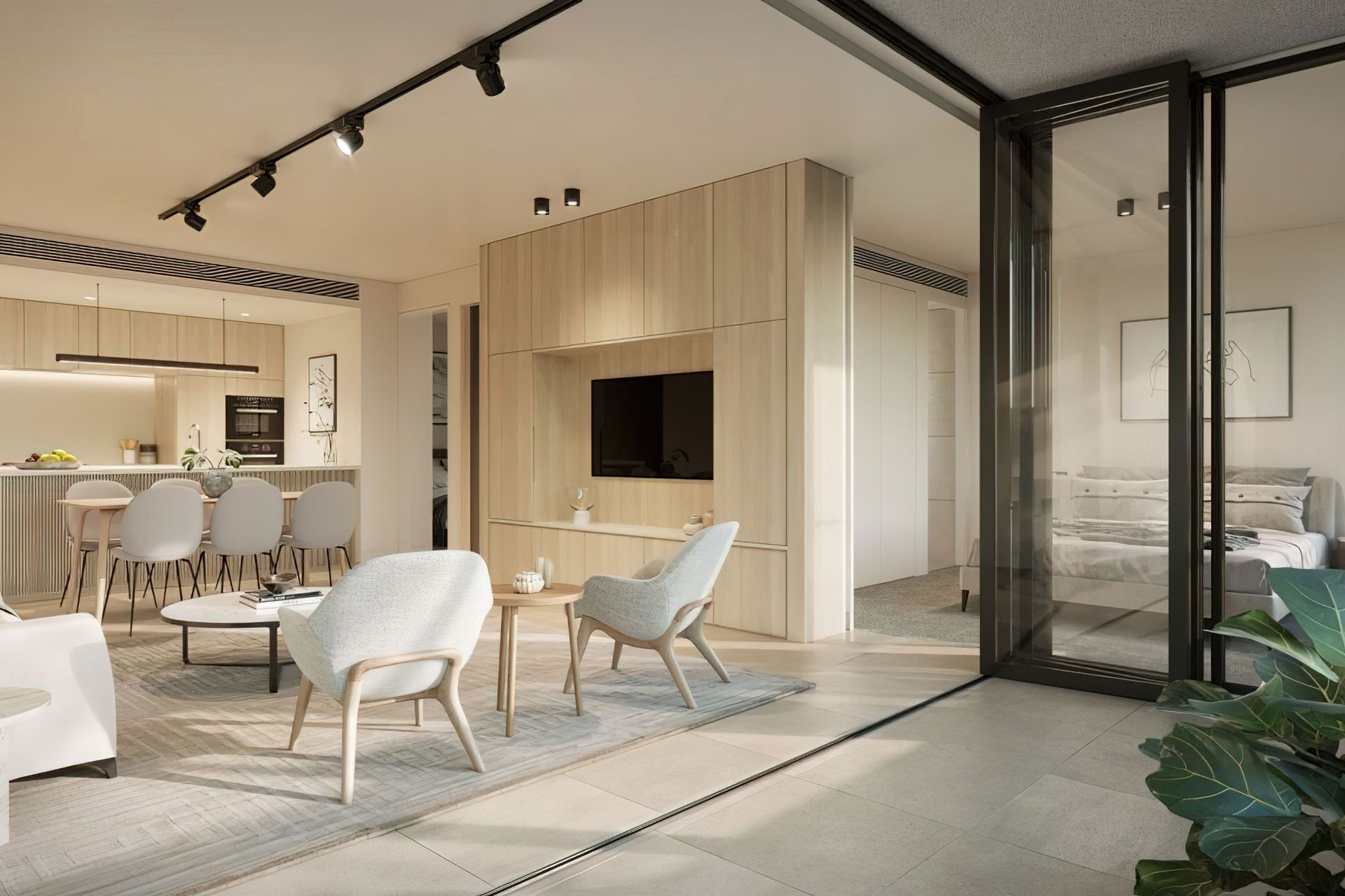 118 Alexander Street Crows Nest