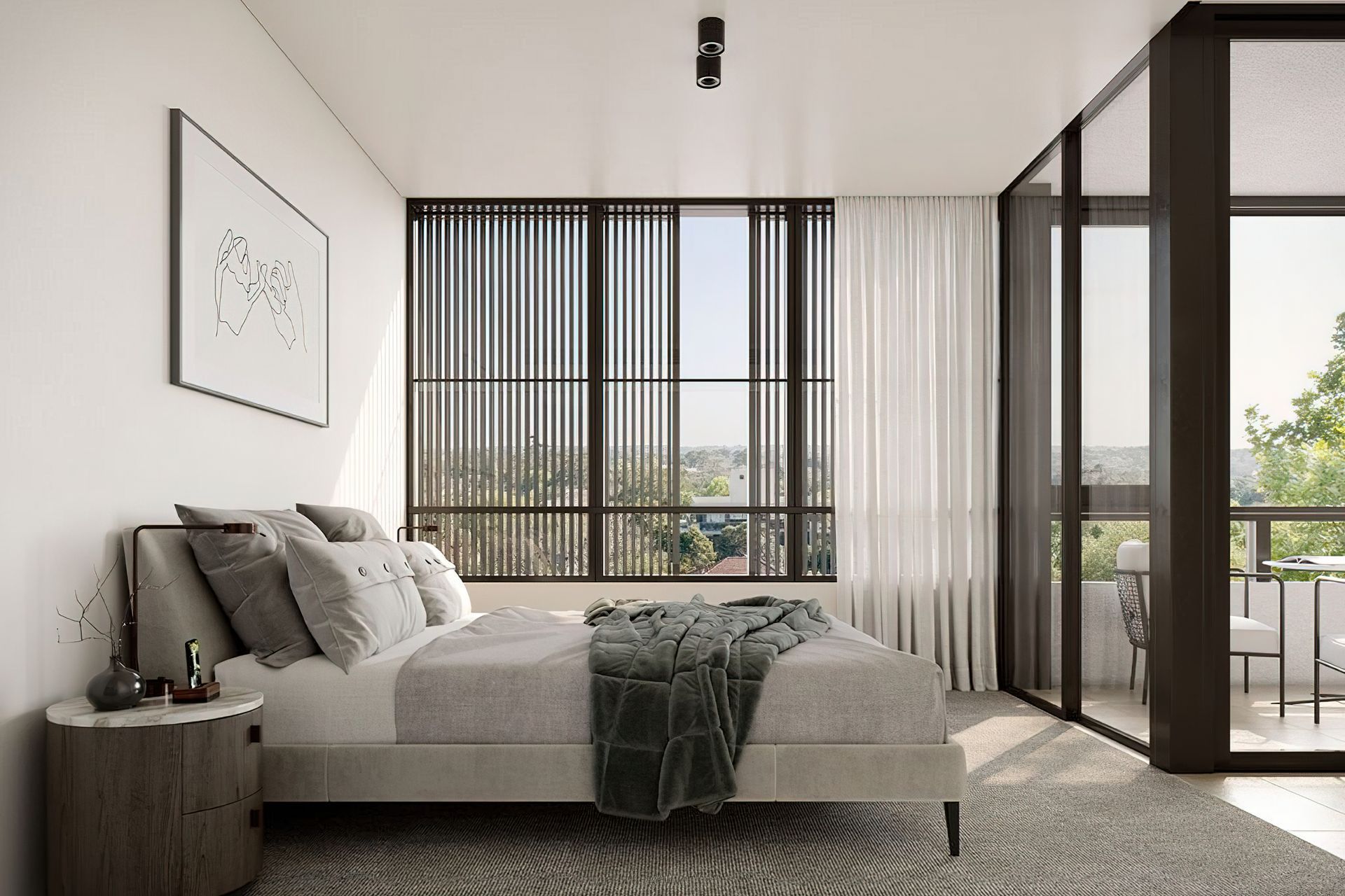 118 Alexander Street Crows Nest