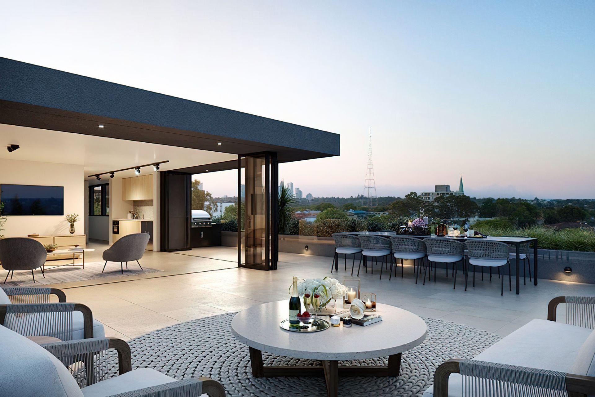 118 Alexander Street Crows Nest