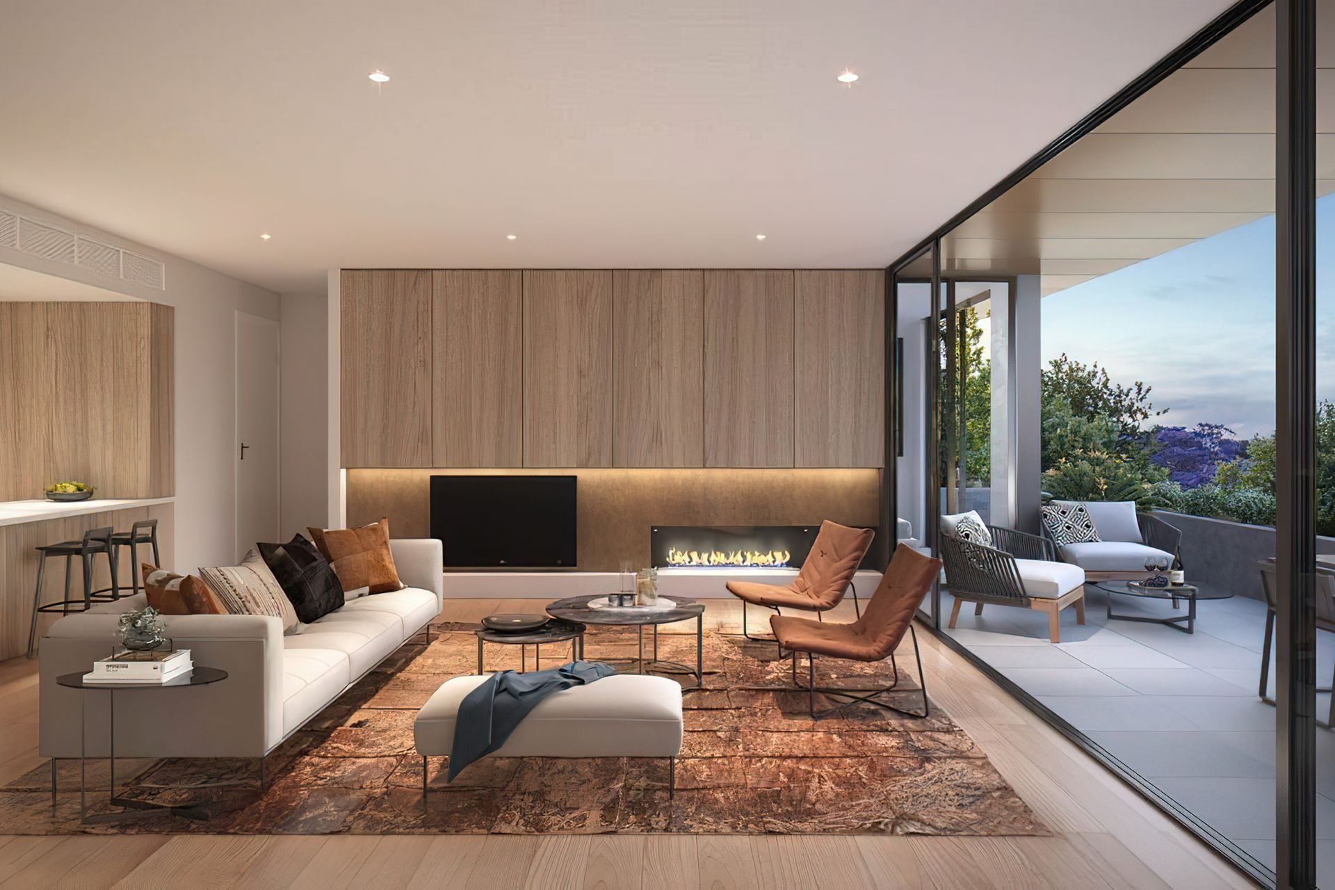 137-139 Alexander Street Crows Nest