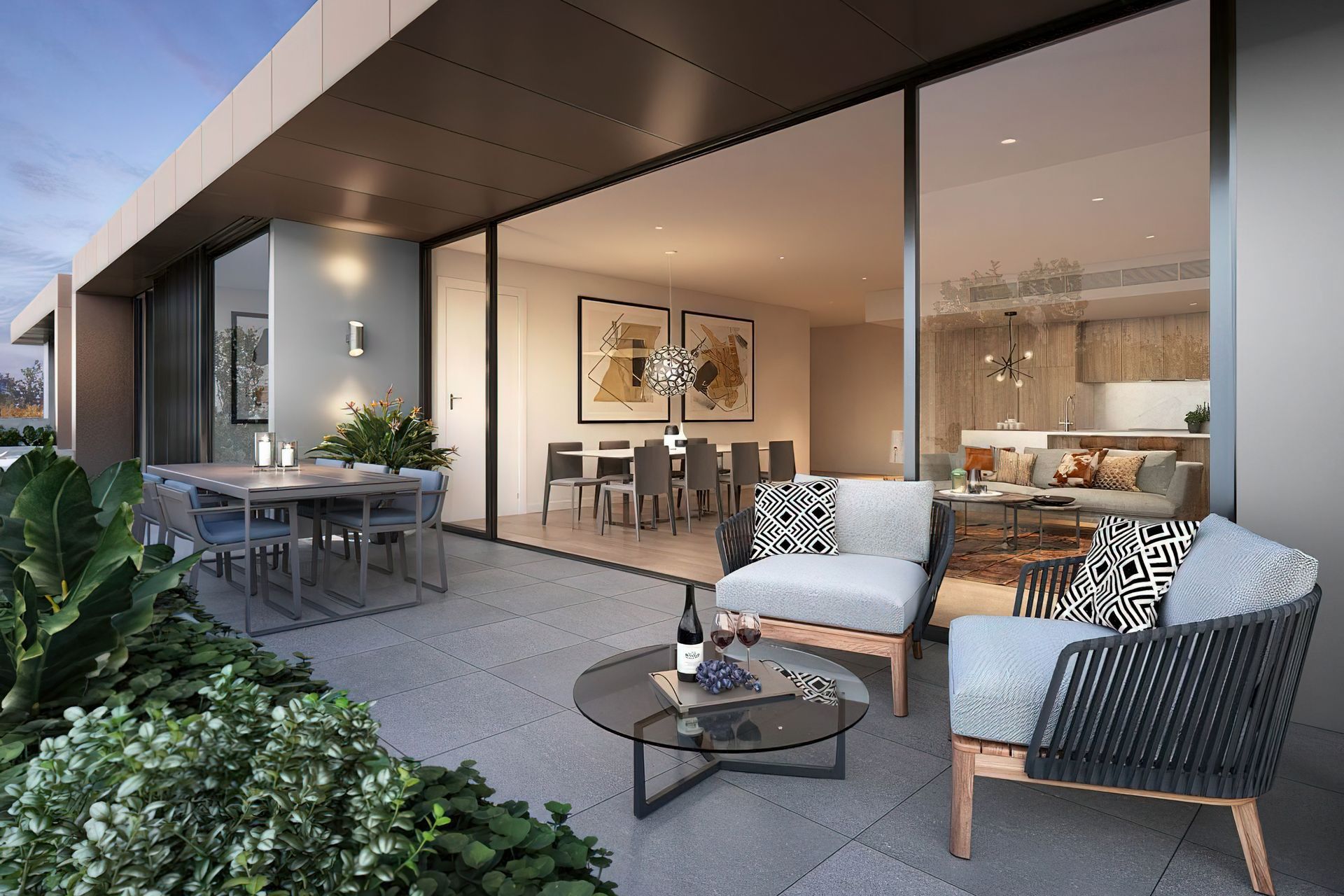 137-139 Alexander Street Crows Nest