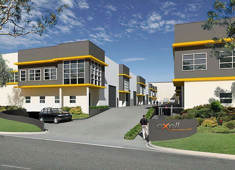 Exell Street Project