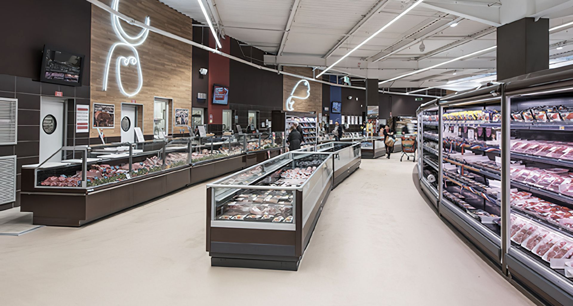 Commercial Refrigeration banner