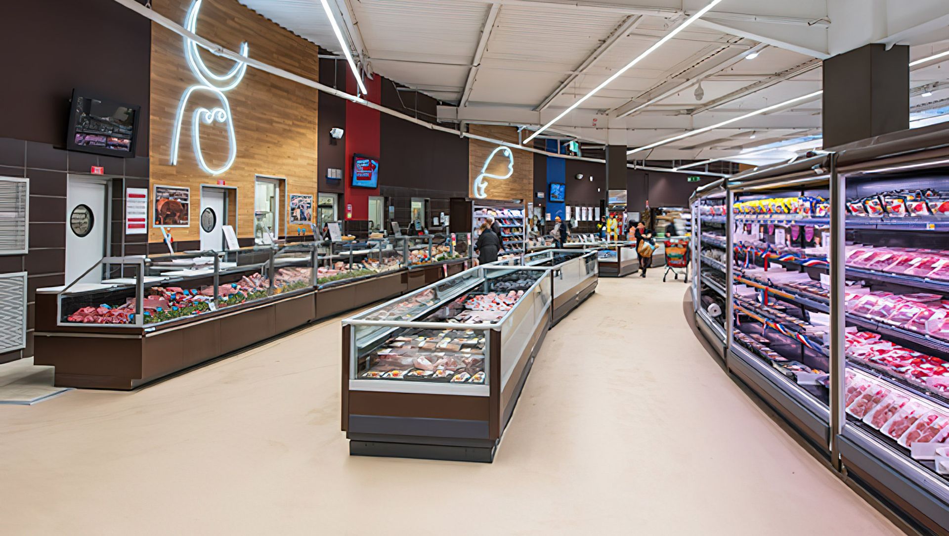 Commercial Refrigeration banner
