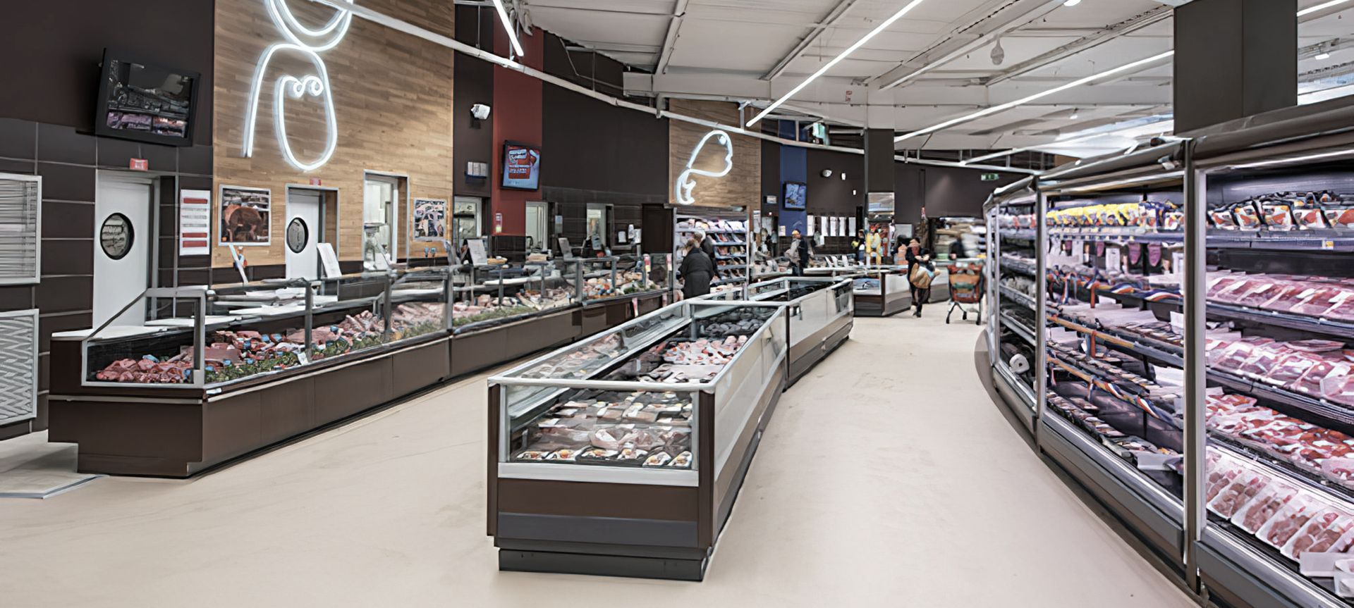 Commercial Refrigeration banner