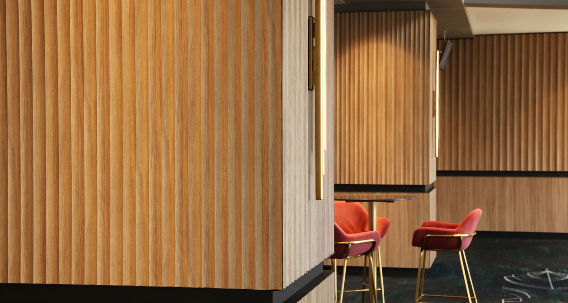 Liverpool Catholic Club | Altis Architecture and Rest Design
