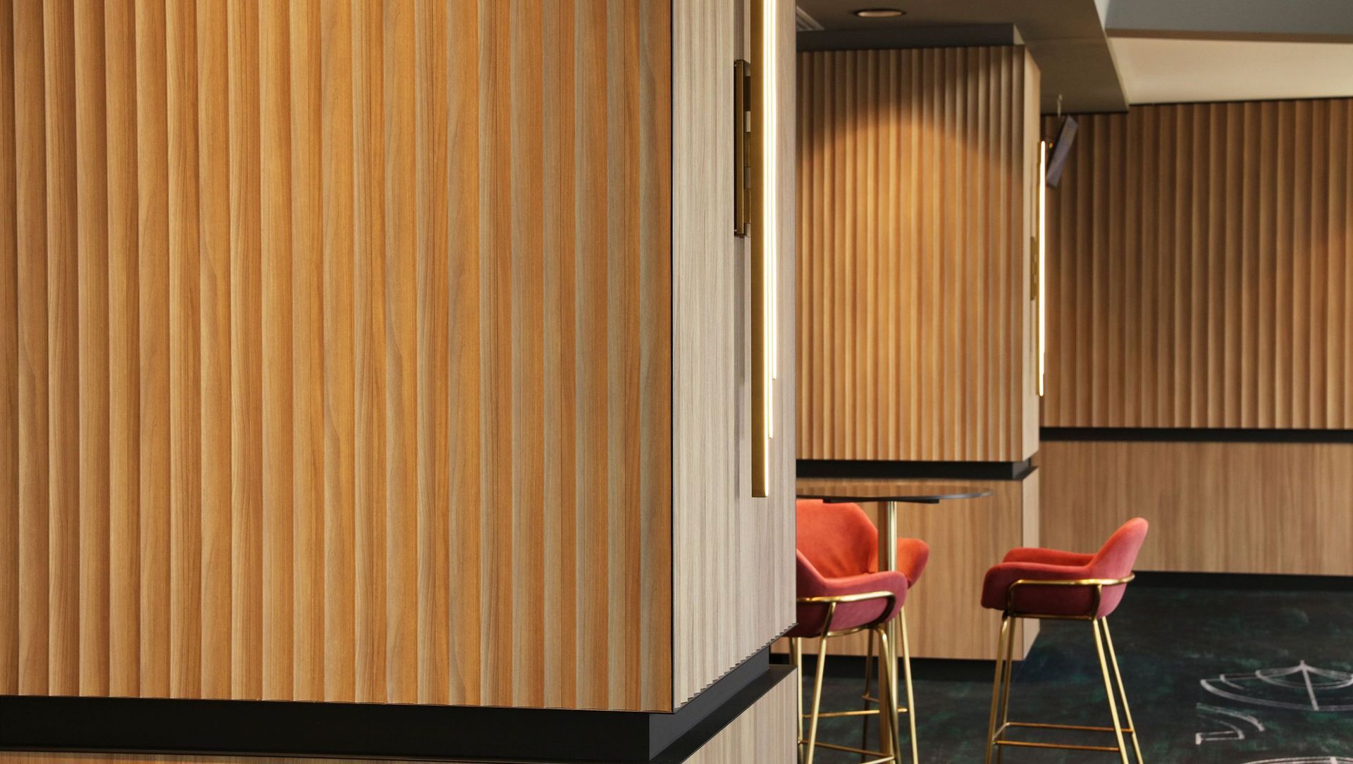 Liverpool Catholic Club | Altis Architecture and Rest Design