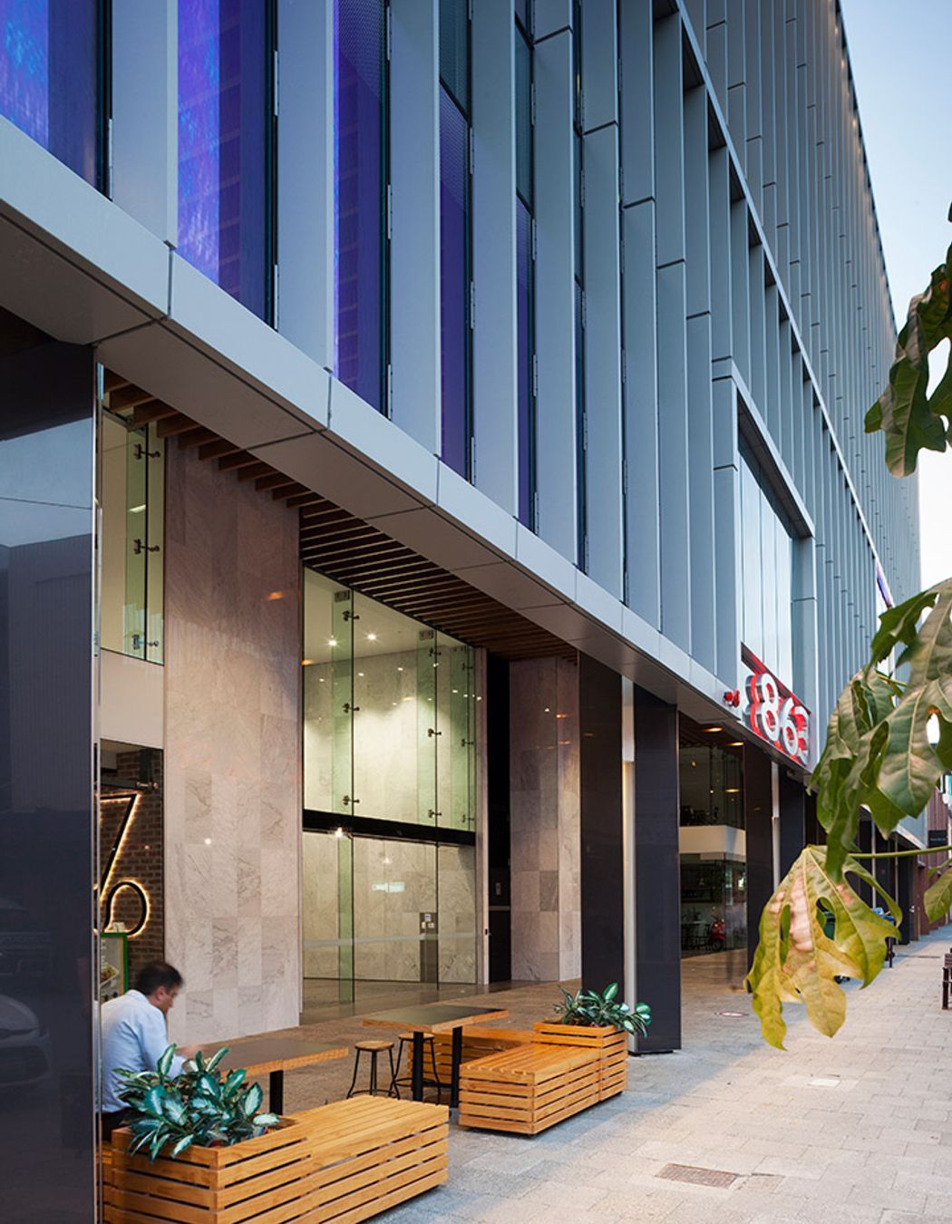 Photography: Silvertone Photography