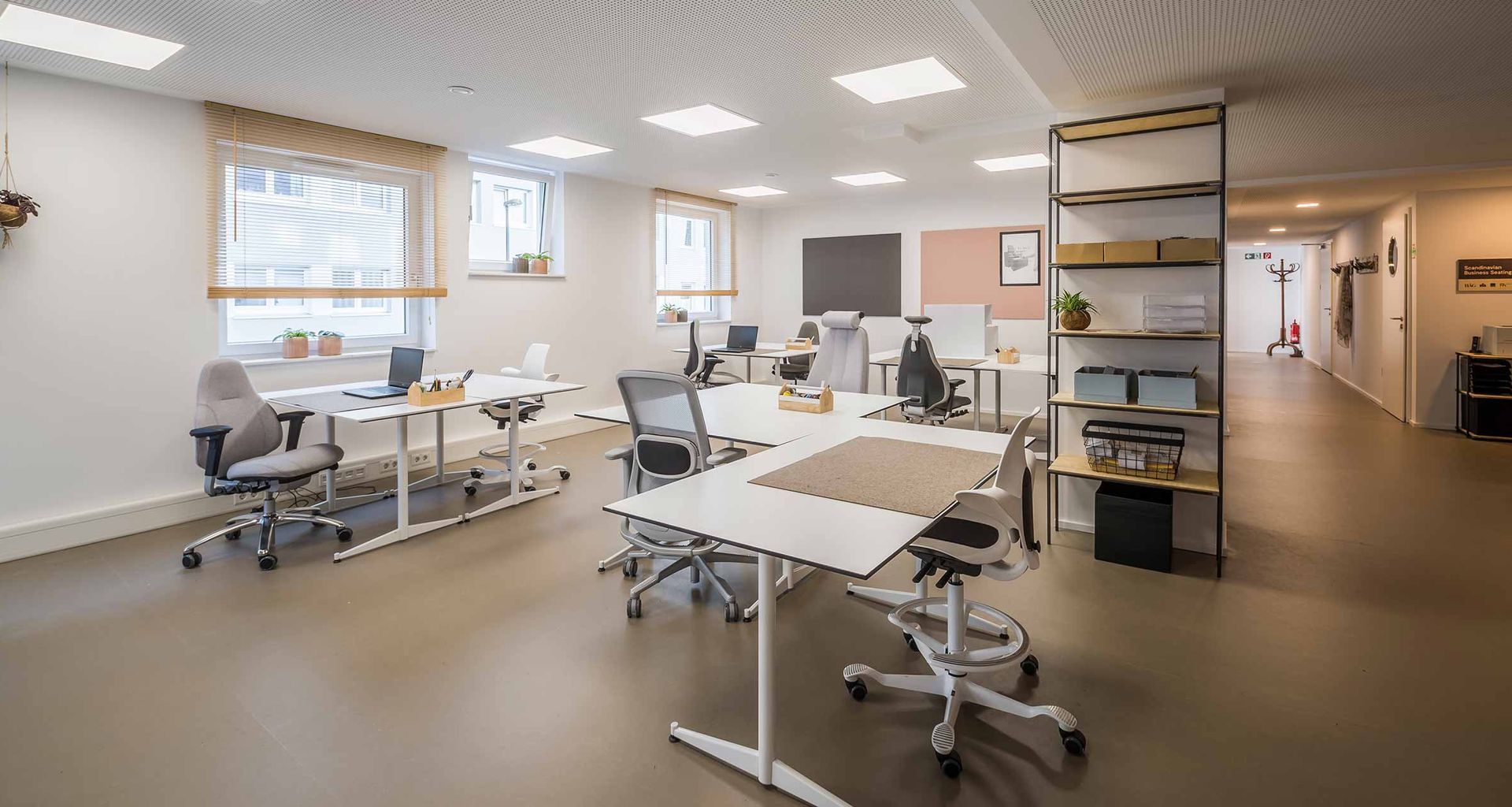 COWOKI Coworking Plus banner