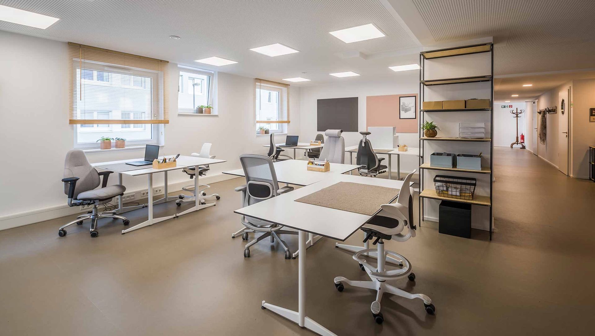 COWOKI Coworking Plus banner