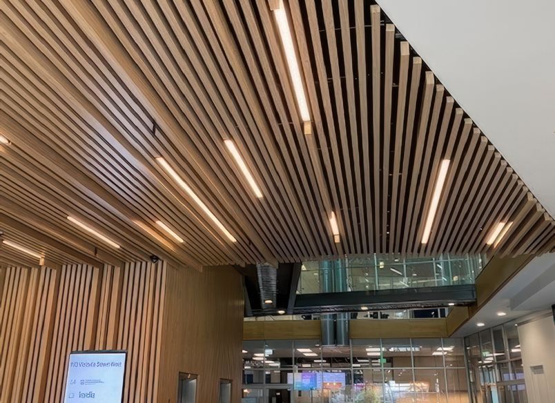 Kordia Building, Auckland