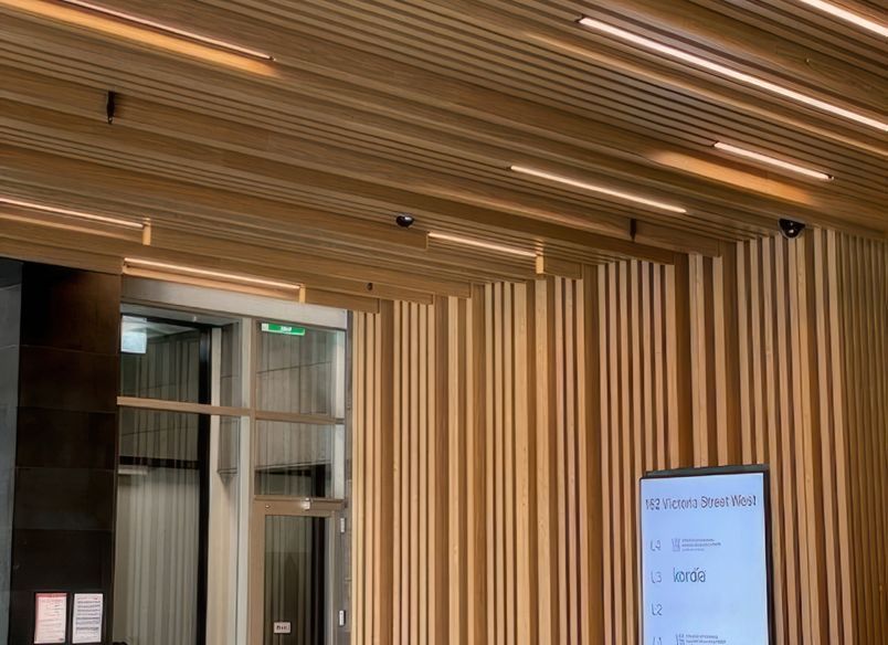 Kordia Building, Auckland