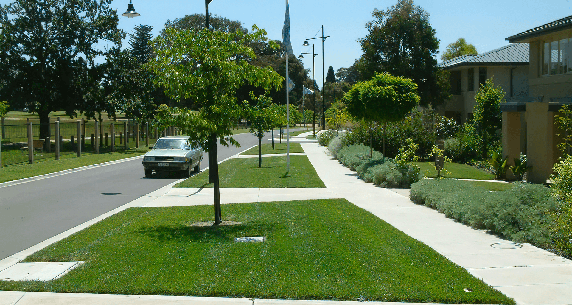 Springthrope Estate banner