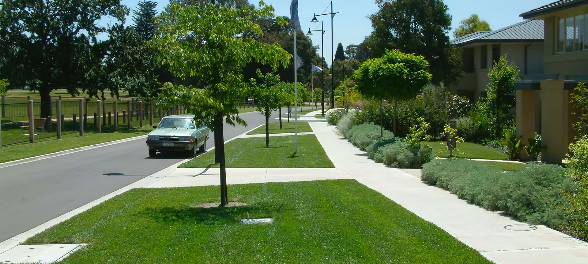 Springthrope Estate banner