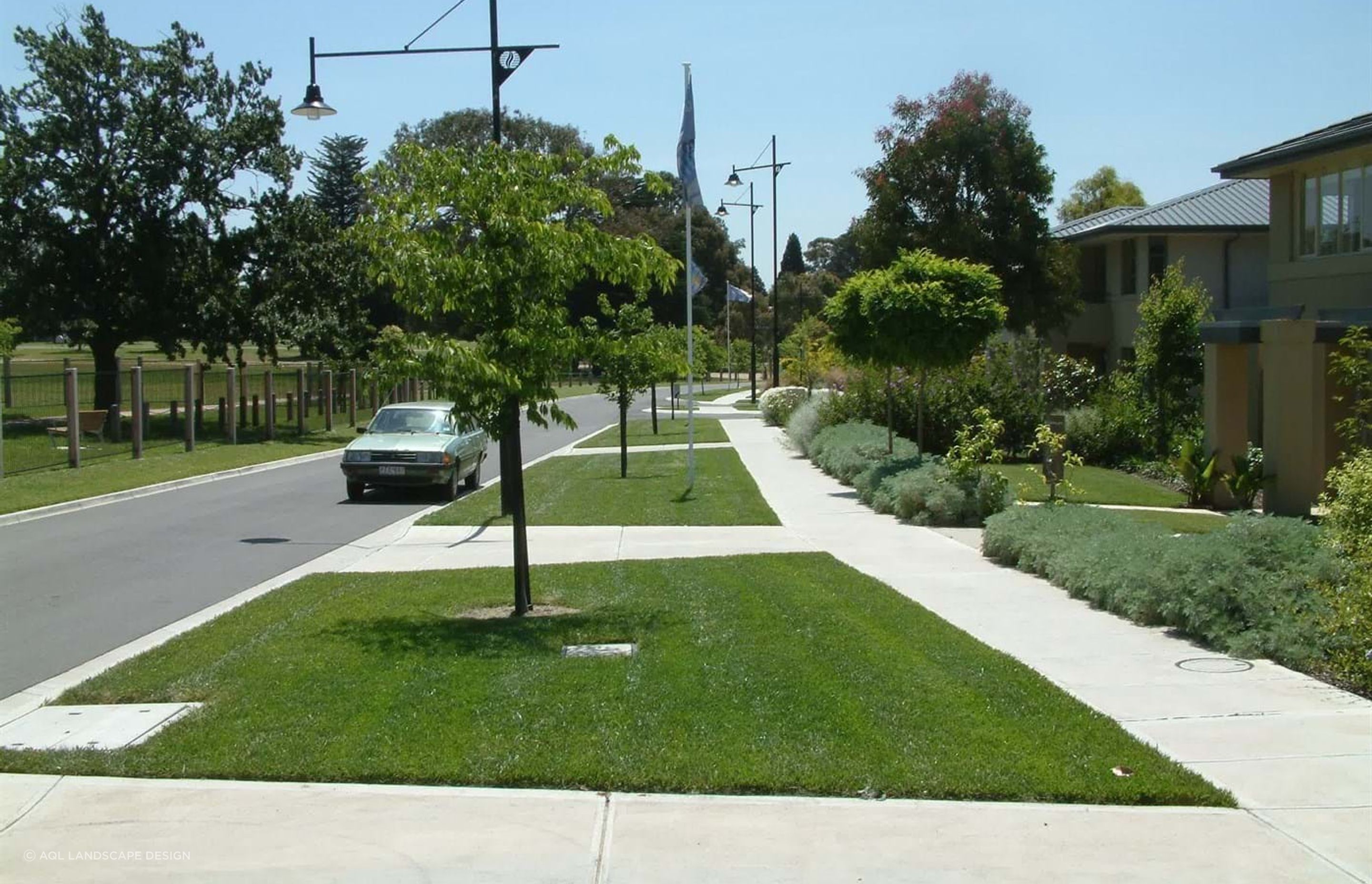 Springthrope Estate