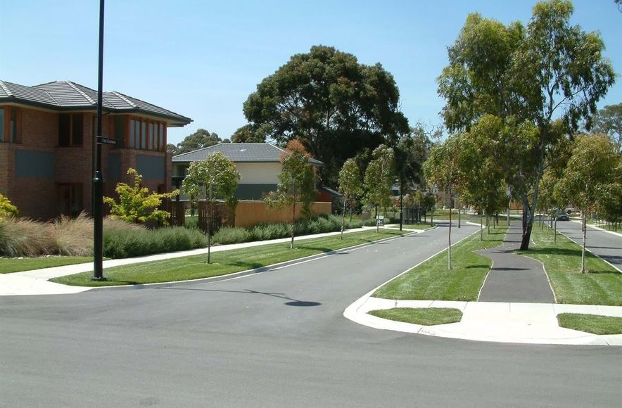 Springthrope Estate