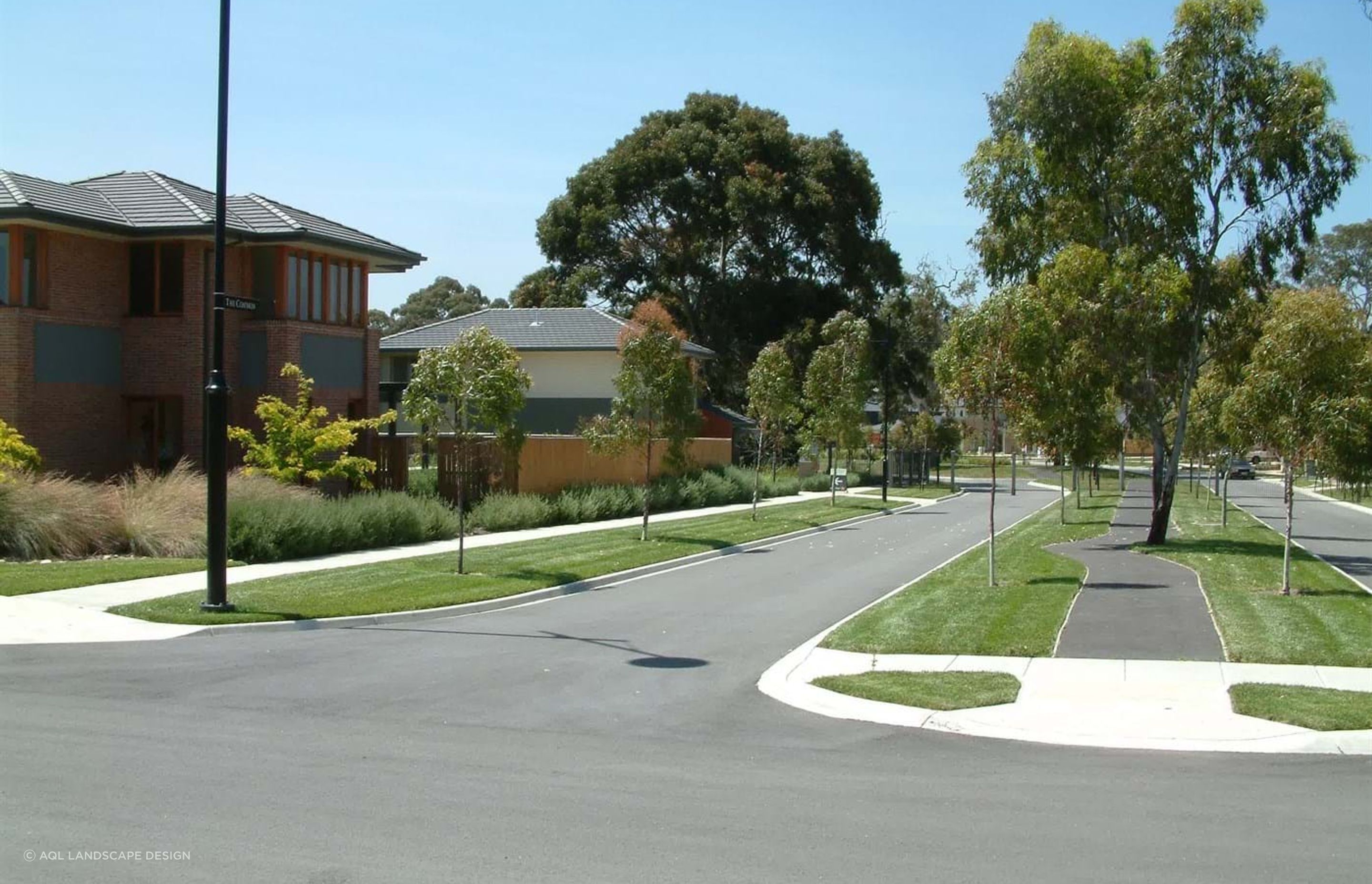 Springthrope Estate