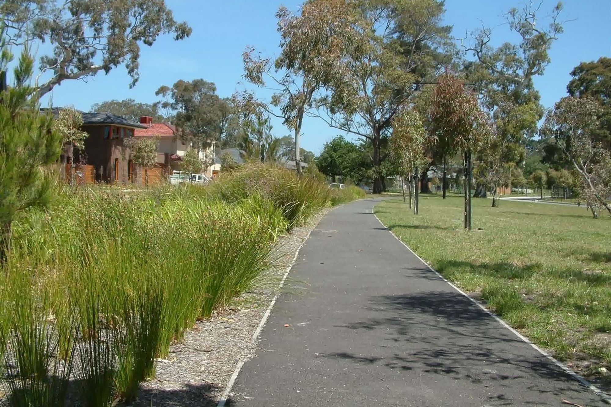 Springthrope Estate