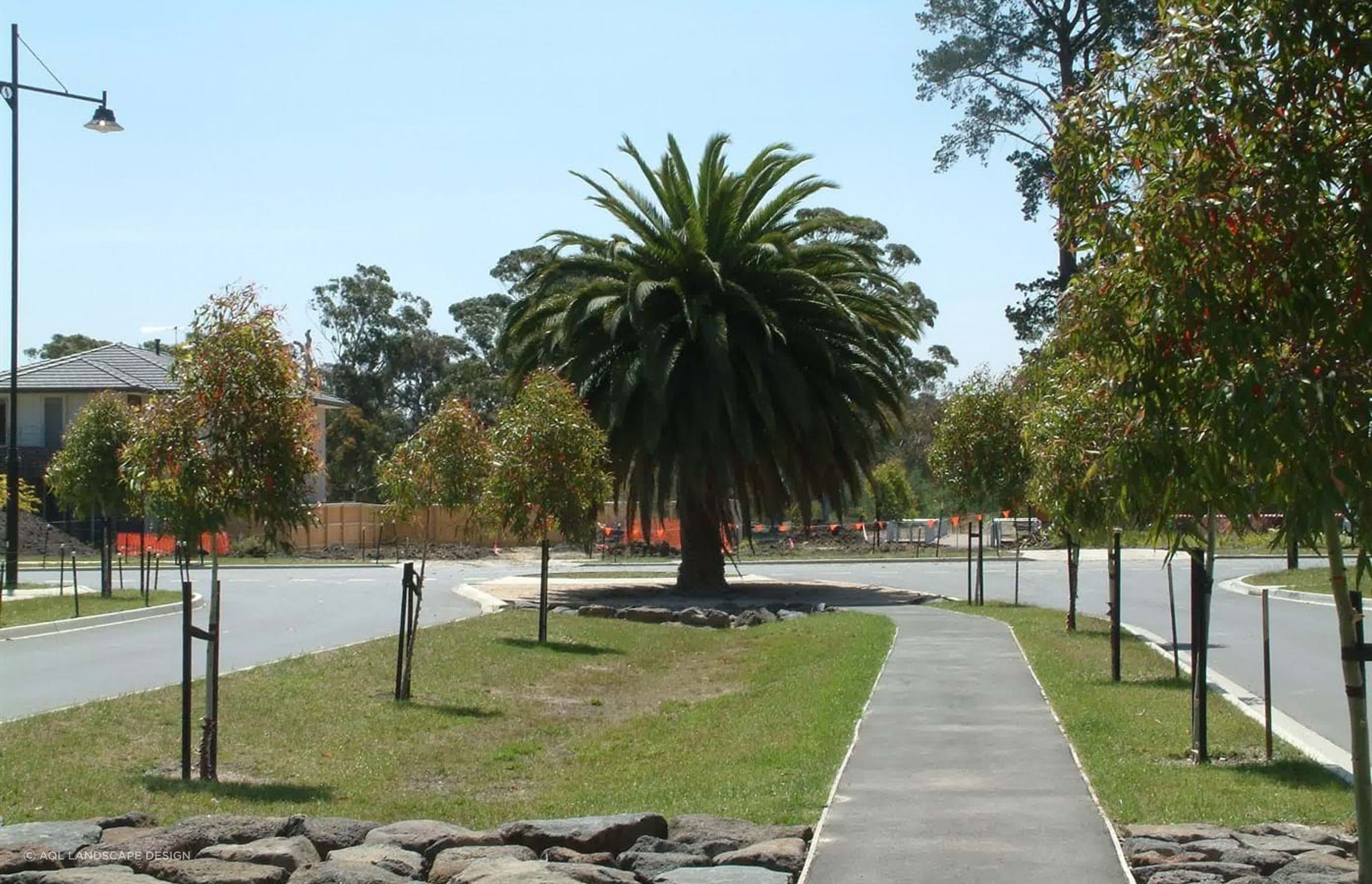 Springthrope Estate