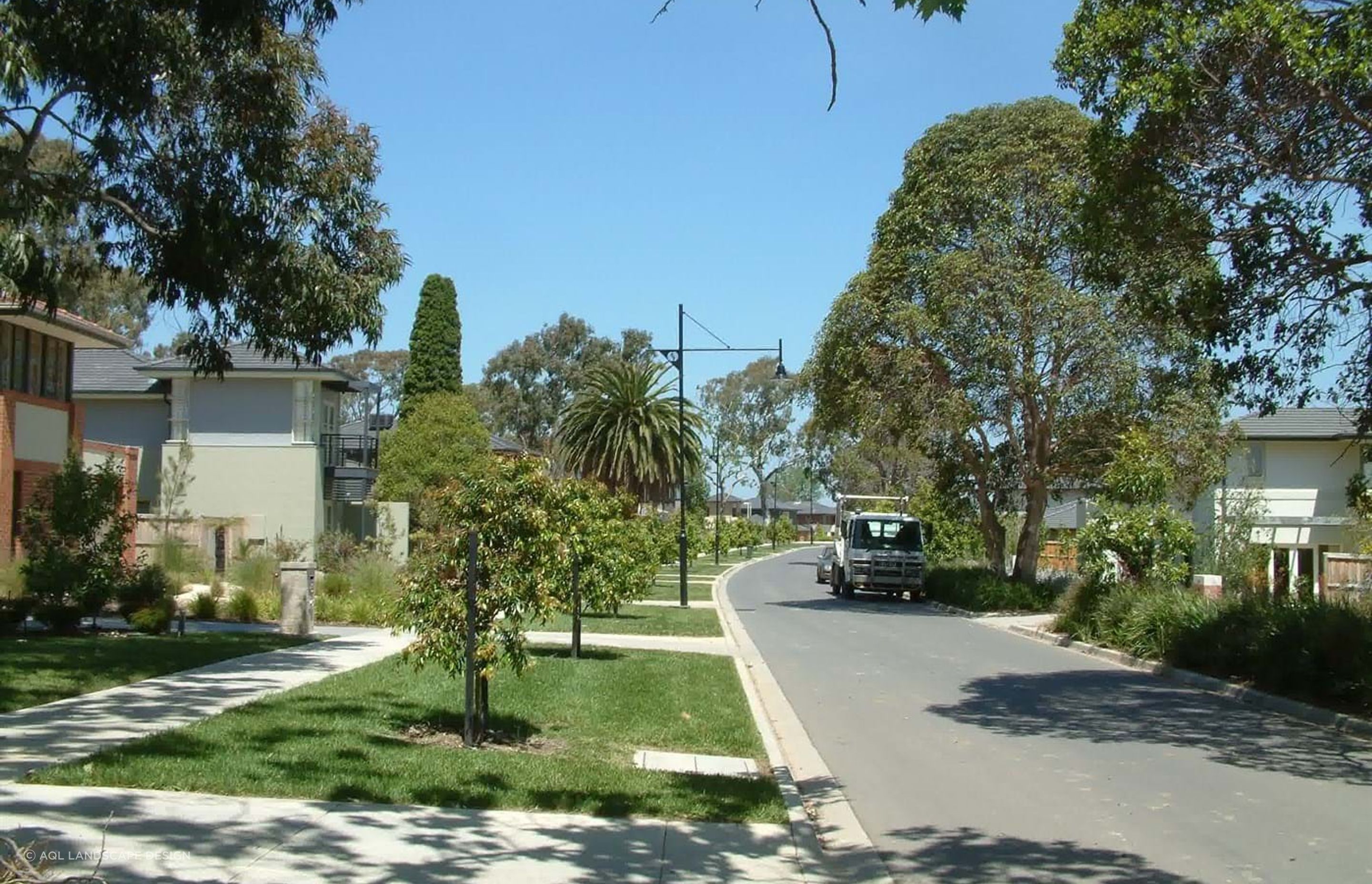 Springthrope Estate